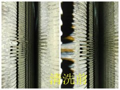 余熱發(fā)電?爐窯頭過熱器，蒸發(fā)器，省煤器，清